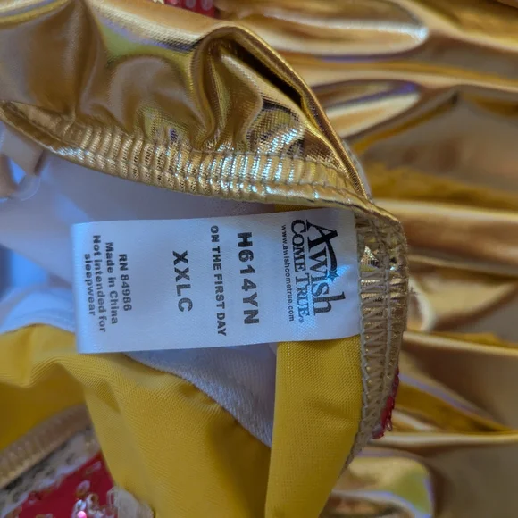 A Wish Come True H614YN On the First Day - Picture 3 of 3